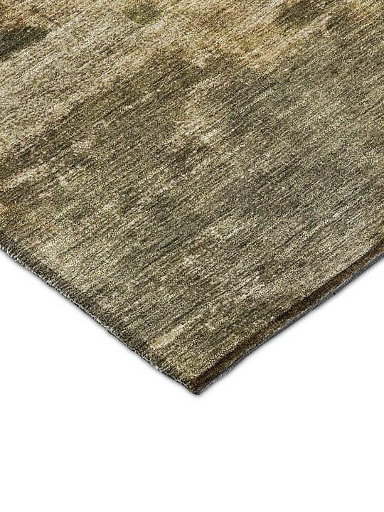 Nouveau NV1 Linen 20" x 30" Rug