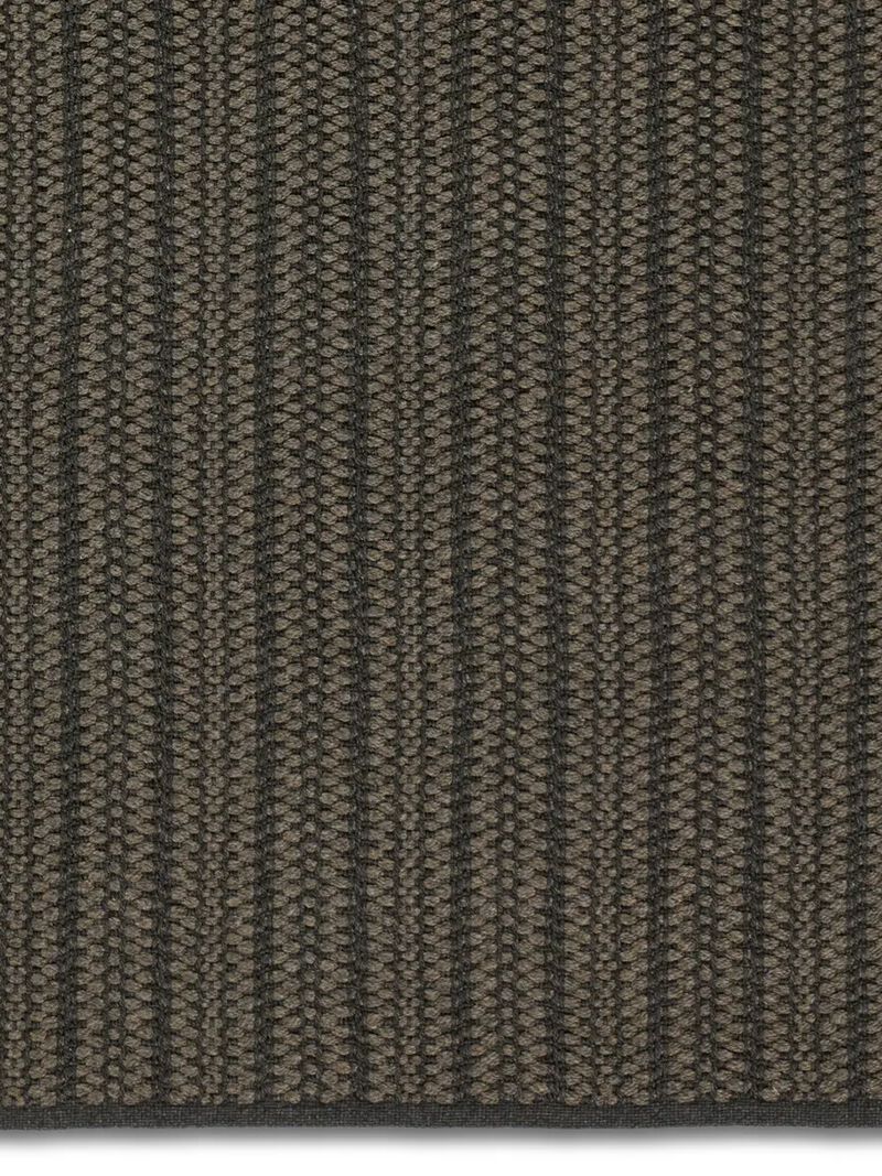 Talin Elmas Gray 10' x 14' Rug