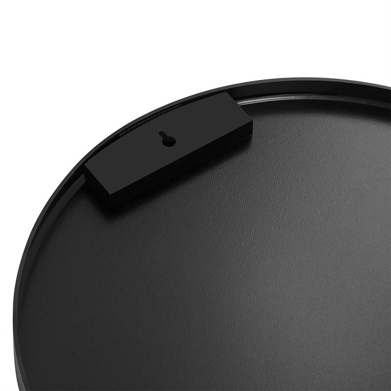 Decorative Round Wall Mirror – Elegant Circle Design