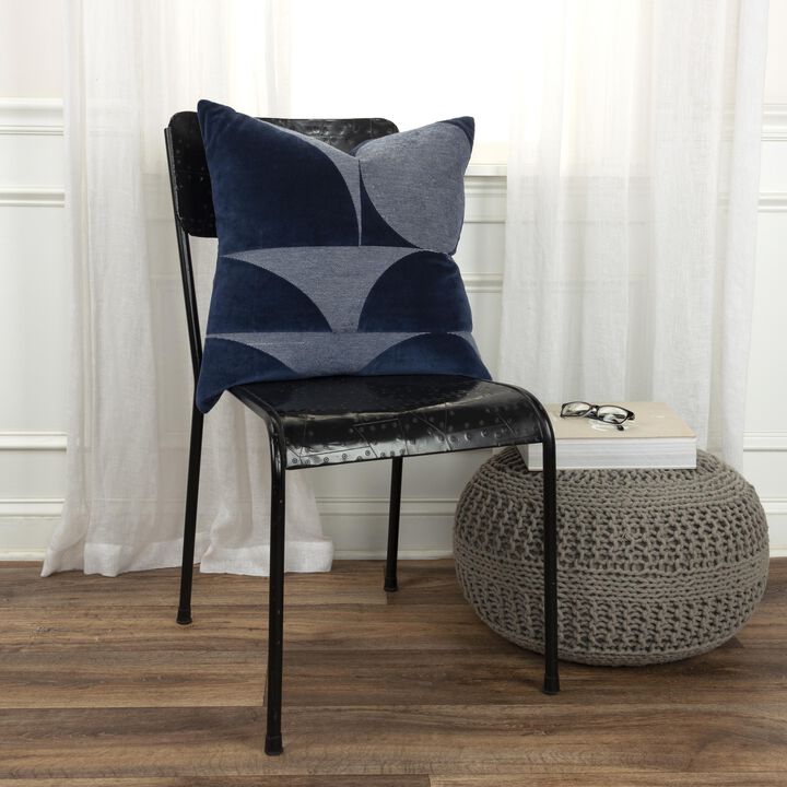 20" x 20" Poly Filled Pillow