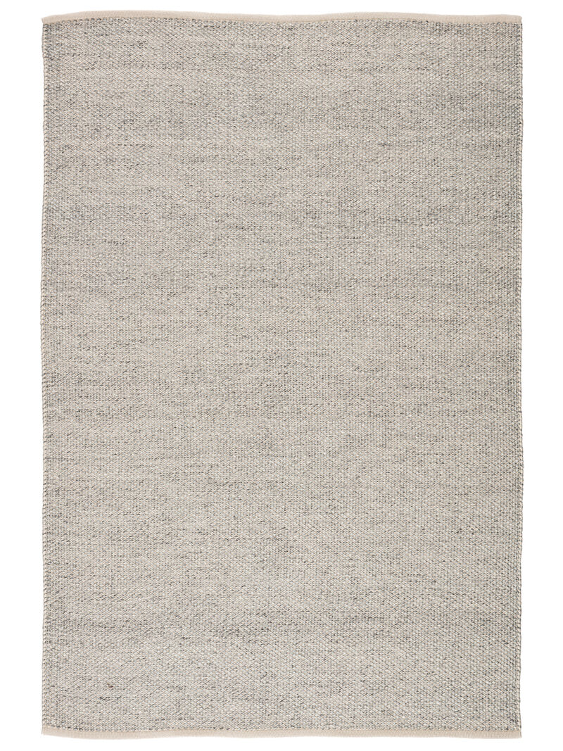Pasadena Lamanda Gray 6' x 9' Rug