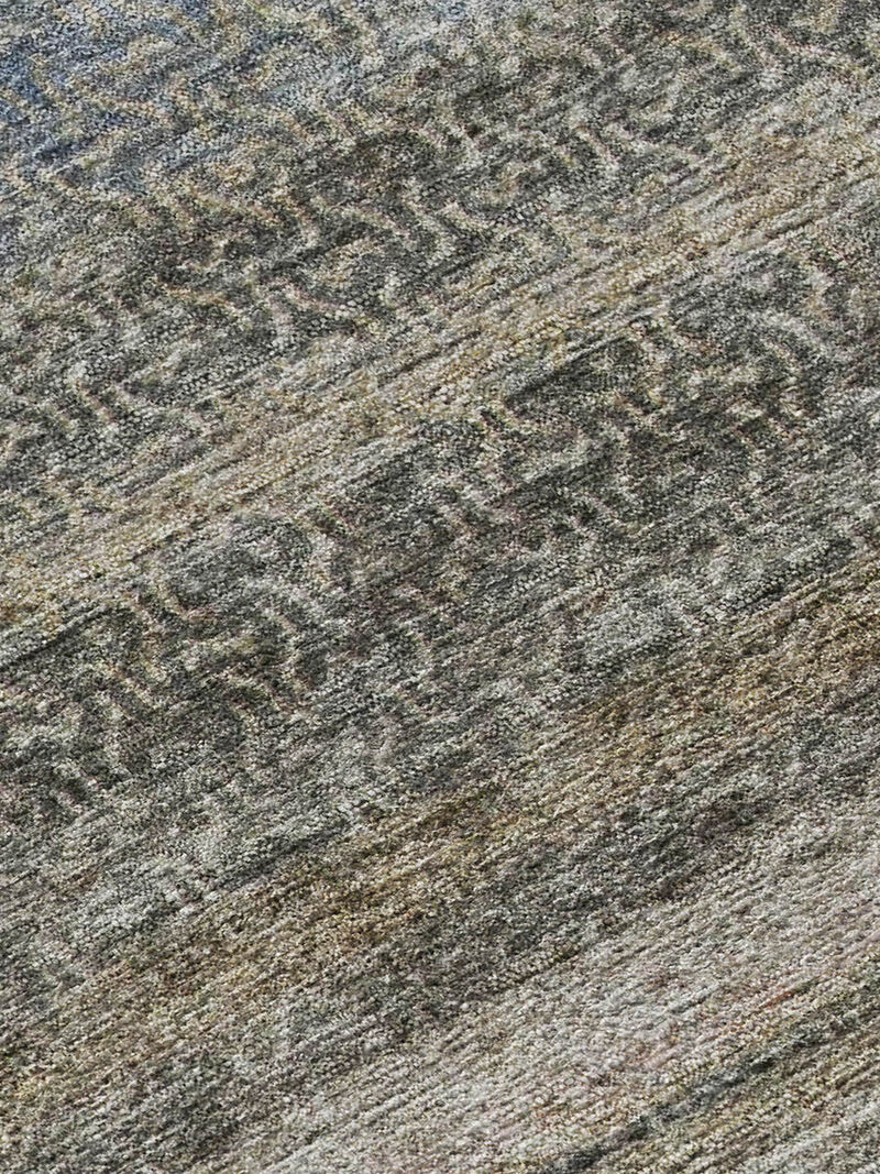 Burano BU5 Taupe 3' x 5' Rug