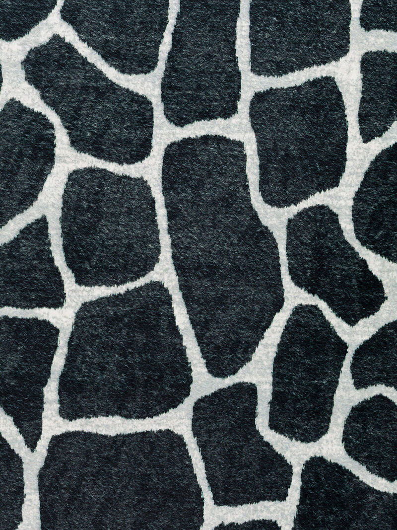 Akina AK4 Midnight 3' x 5' Rug