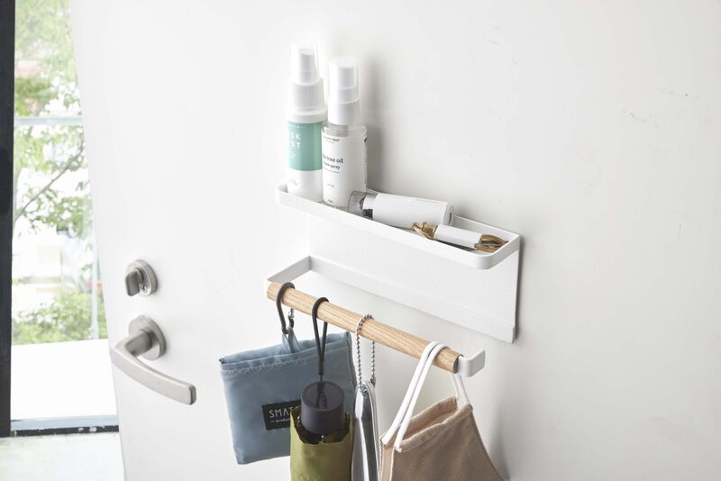 Magnetic Umbrella Holder