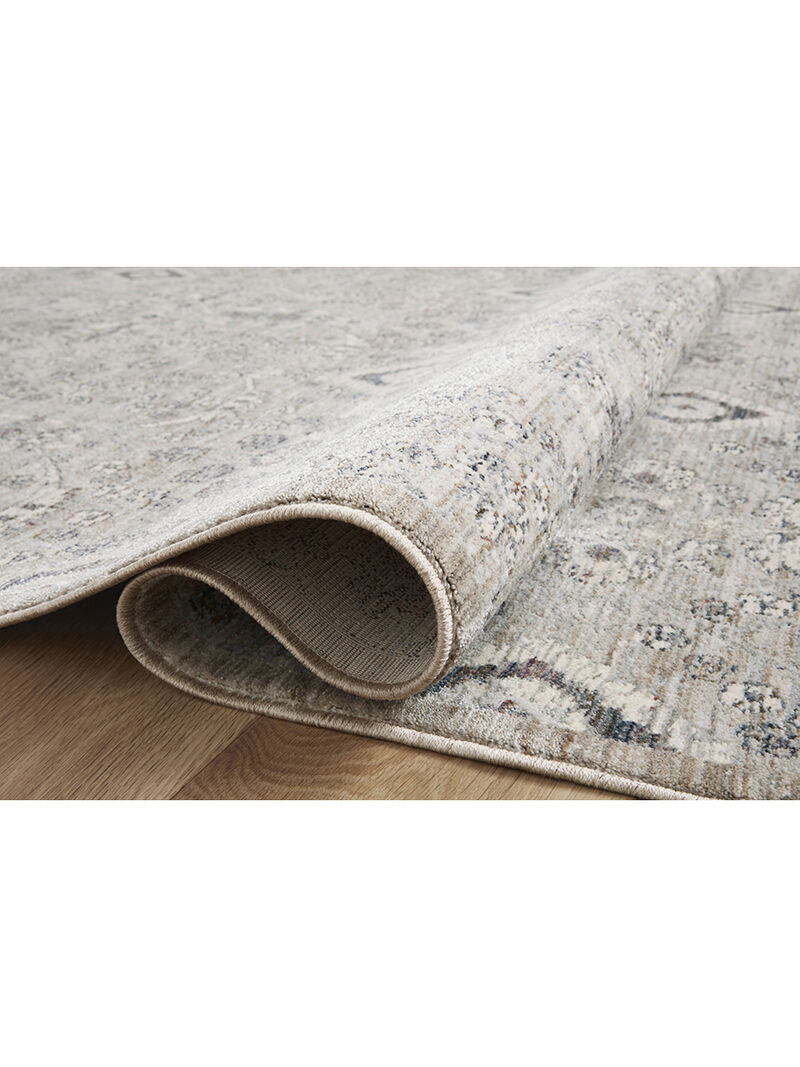 Zuma ZUM07 5'3" x 7'9" Rug