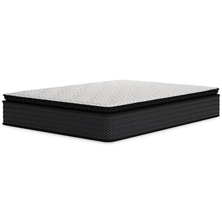 Limited Edition PT California King Mattress