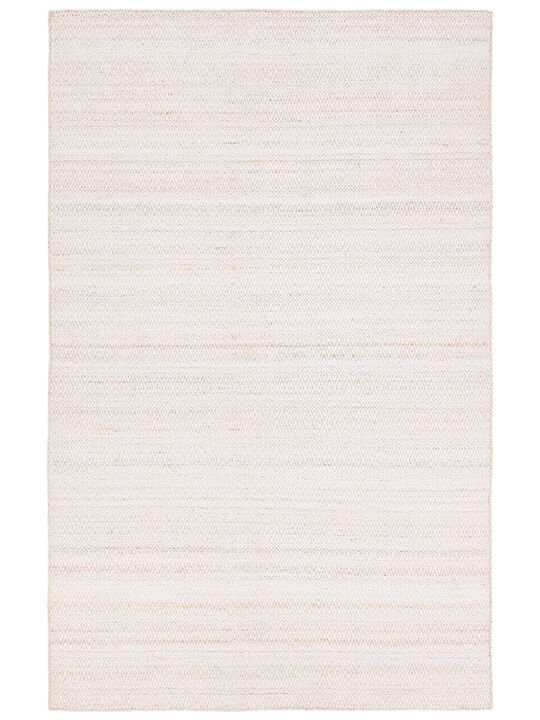 Almas Imogen Tan/Taupe 6' x 9' Rug