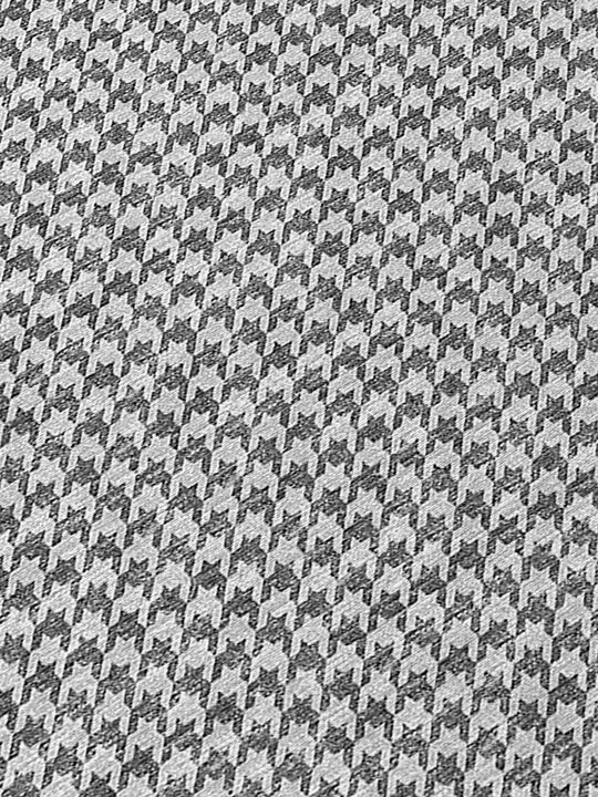 Hinton HN1 Gray 3' x 5' Rug