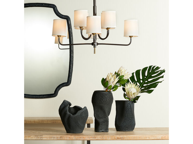 Eclipse Vase