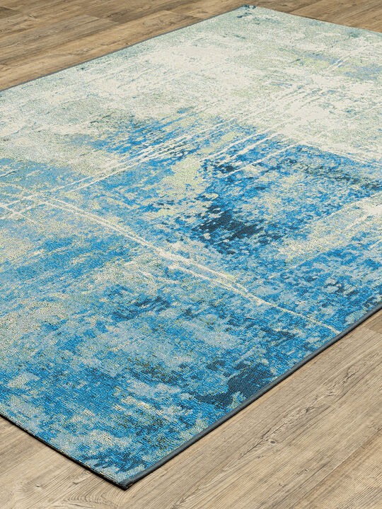 Naples 359XI 2'x3'3" Rug