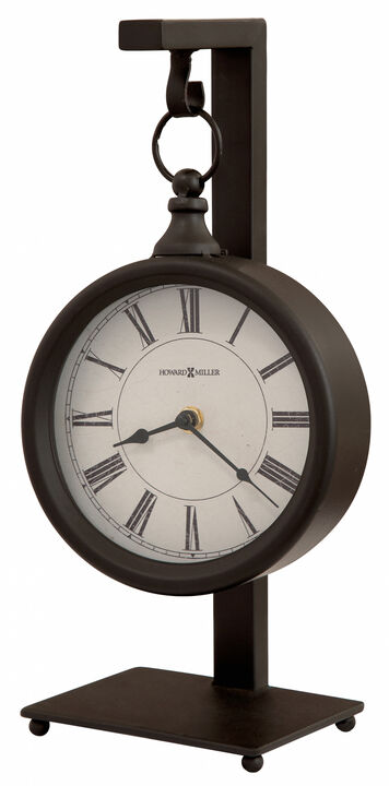 Howard Miller 635200 Howard Miller Loman Mantel Clock 635200