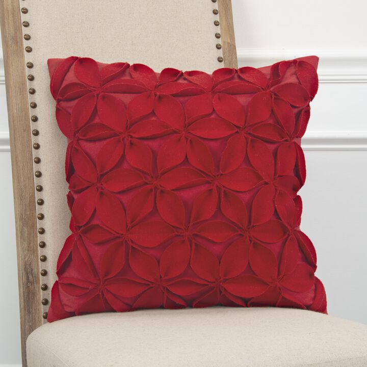 18" x 18" Down Filled Pillow