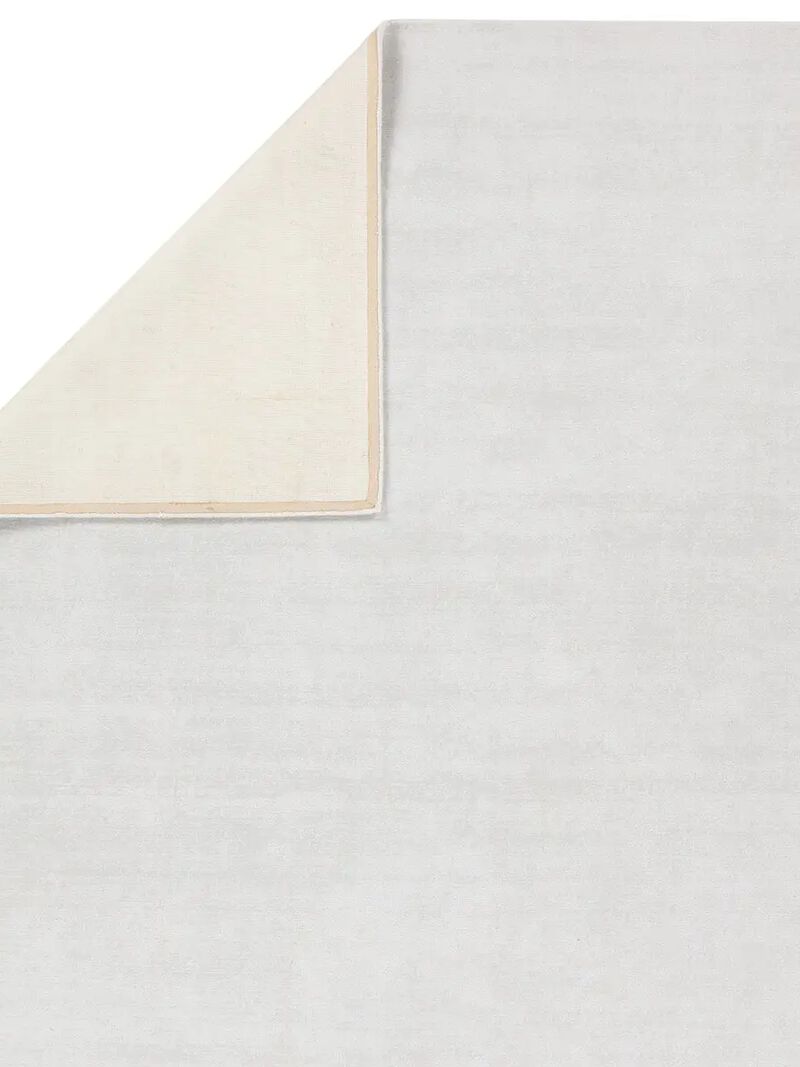 Fletcher Arcus White 6' x 9' Rug