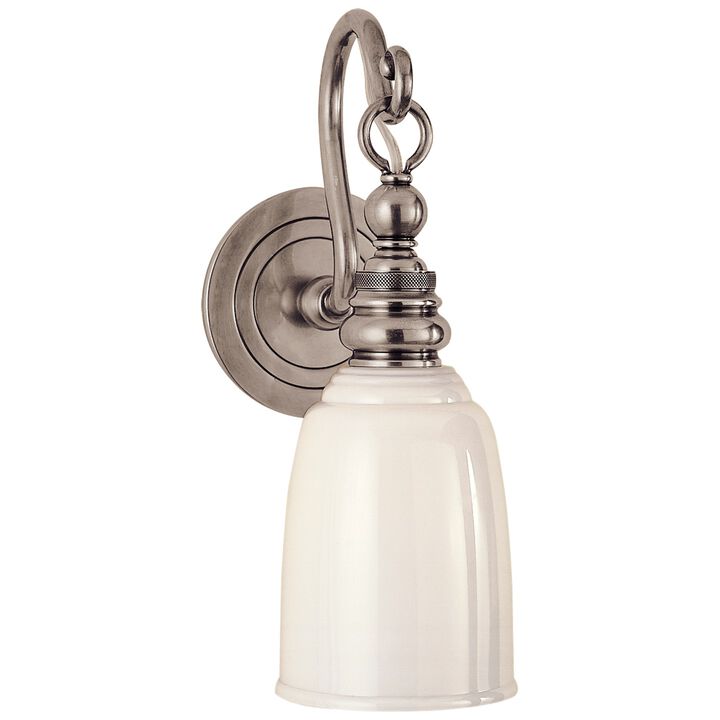 Chapman & Myers Boston Sconce Collection