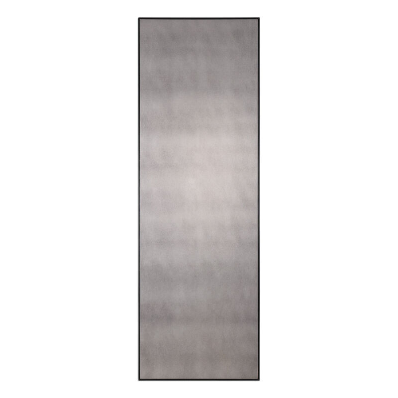 Burwell Antiqued Mirror