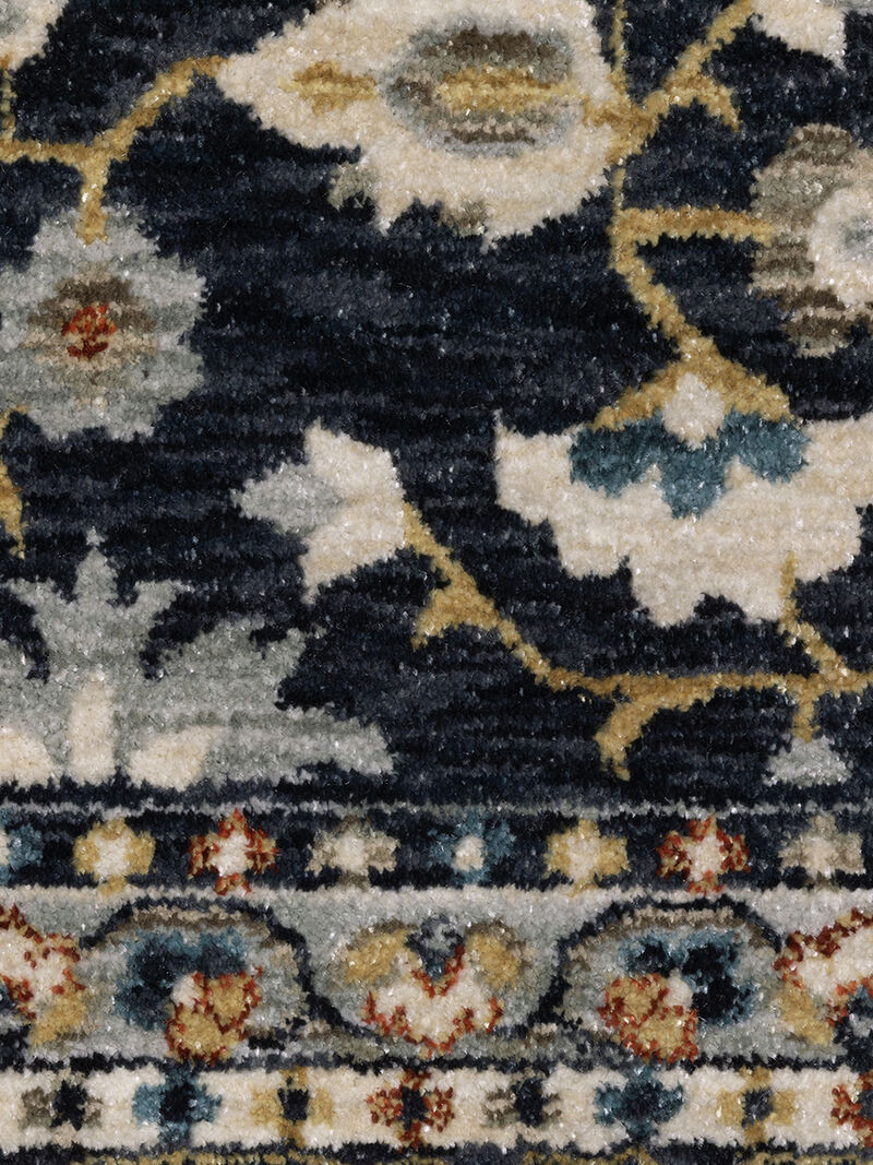 Eliana ELI04 5'3"x7'6" Rug