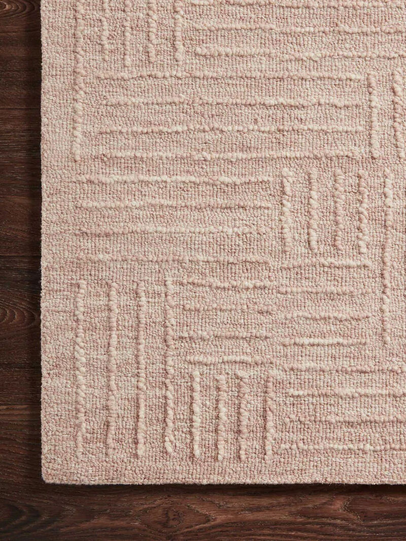 Sarah SAR02 5' x 7'6" Rug