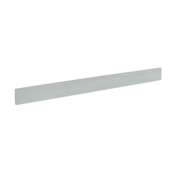 BELLATERRA HOME LLC 49 White Engineered Stone Backsplash