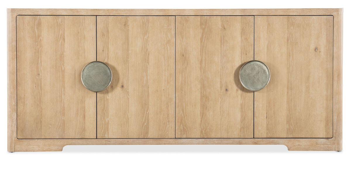 Retreat Entertainment Credenza
