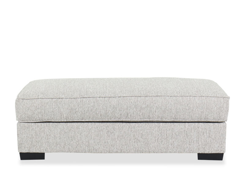 Vantage Ottoman