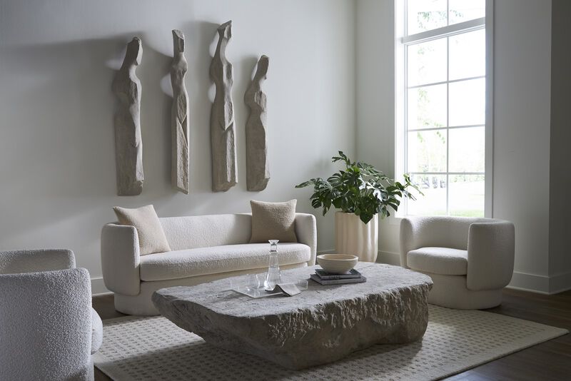 Cast Women Wall Art E