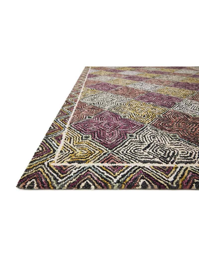 Spectrum SPE03 3'6" x 5'6" Rug