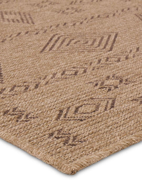 Nambe Sahel Natural 4' x 6' Rug