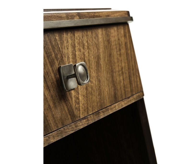 Toulouse Nightstand
