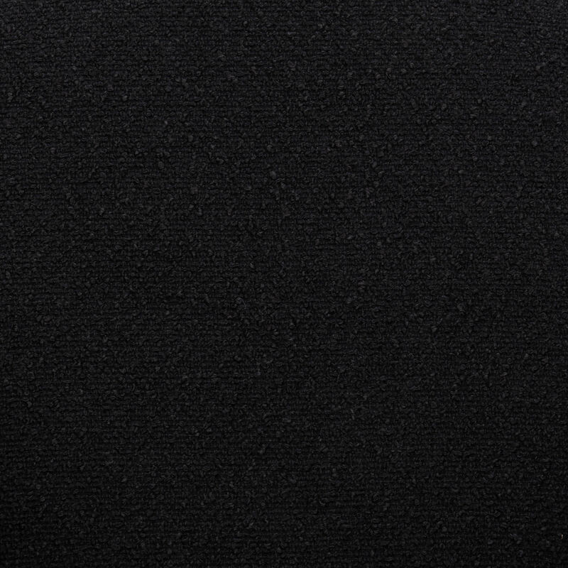 Essen Dining Chair Black & Bronze
