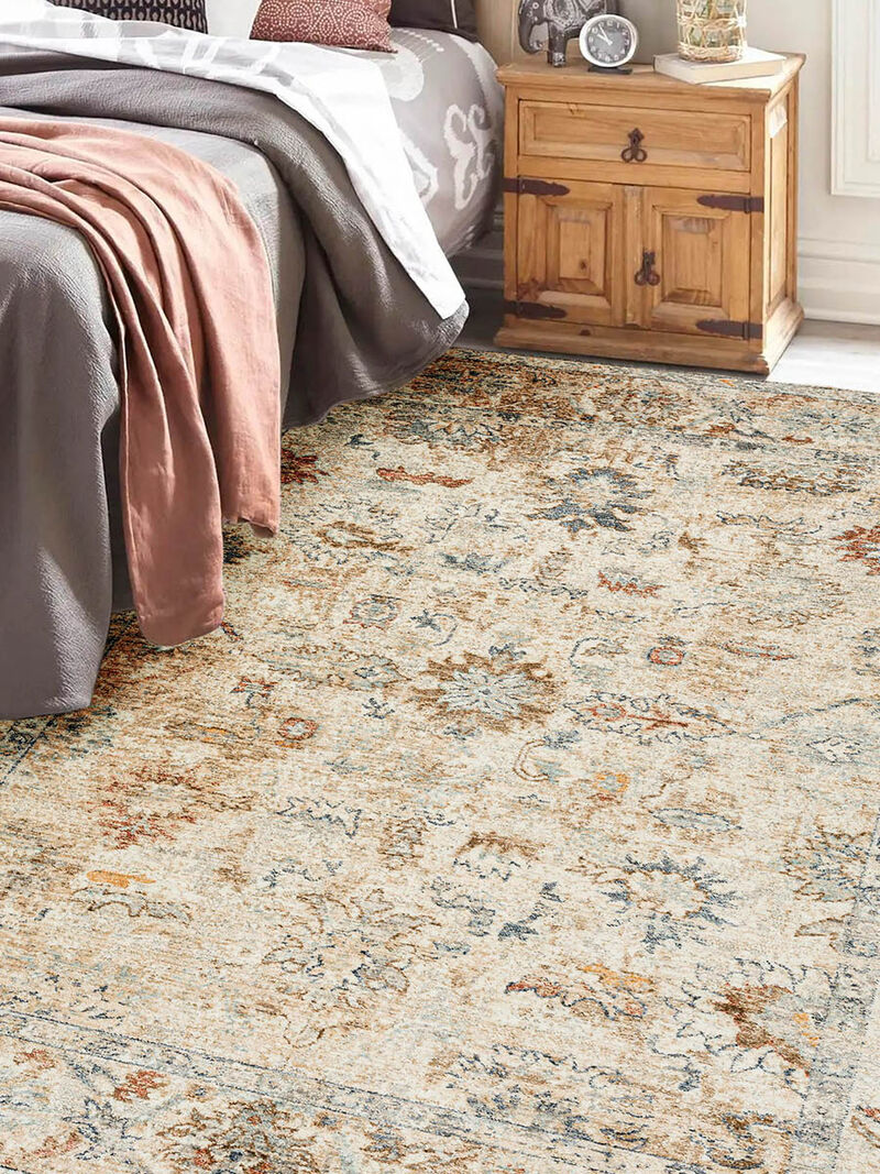Bergama BE4 Collection