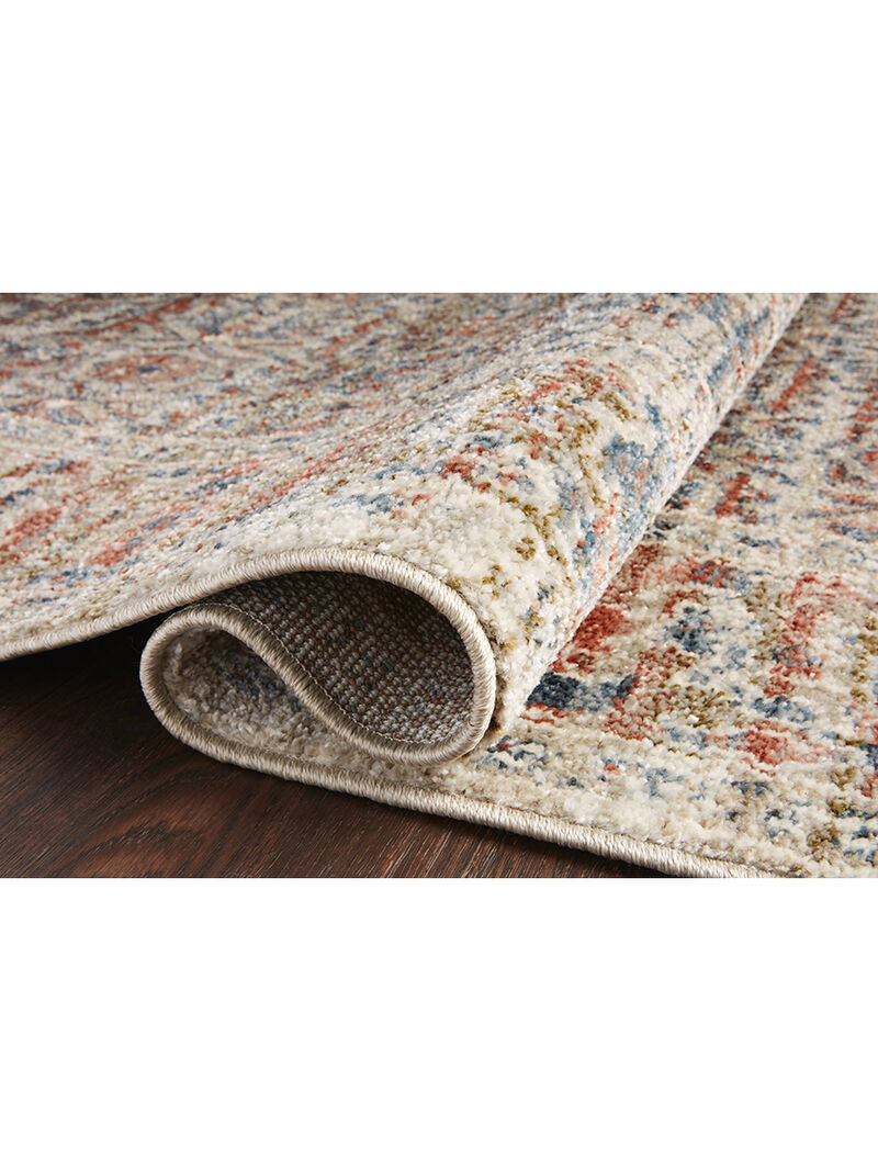 Saban SAB05 3'9" x 5'9" Rug
