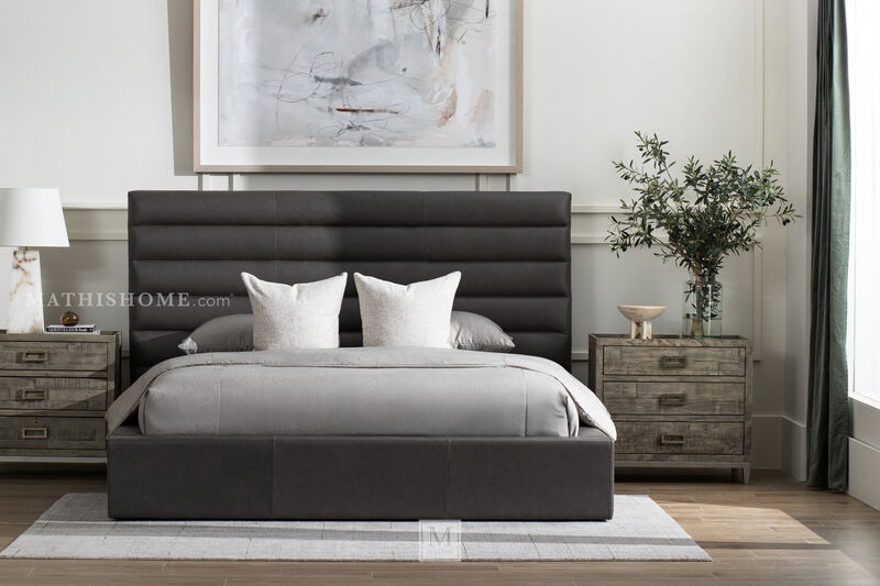 Becki Owens Liam King Bed
