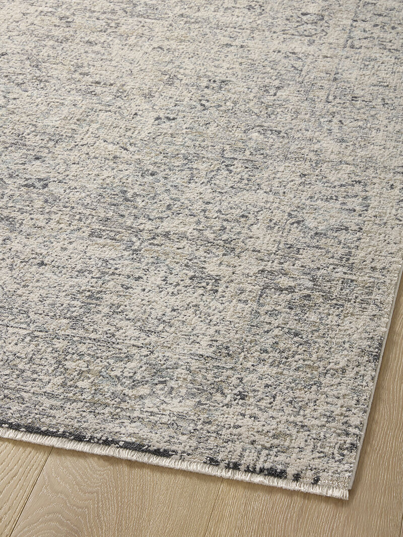 Alie ALE01 7'10" x 10'" Rug