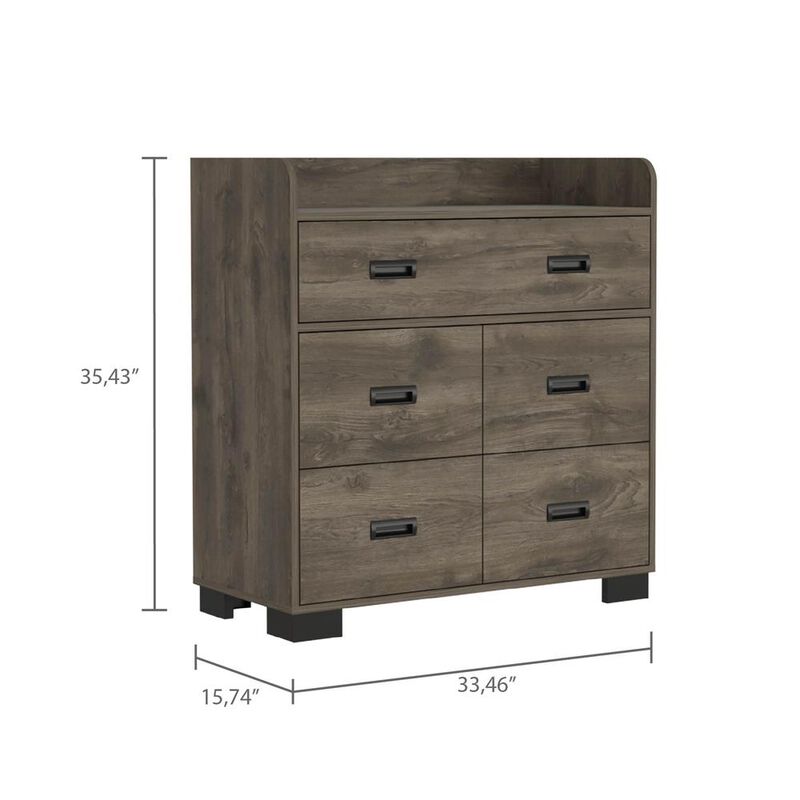 Anemone Dresser