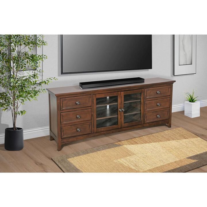 Sunny Designs 62 Media Console