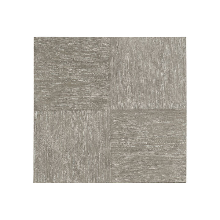 Foundations Butcher Block Side Table