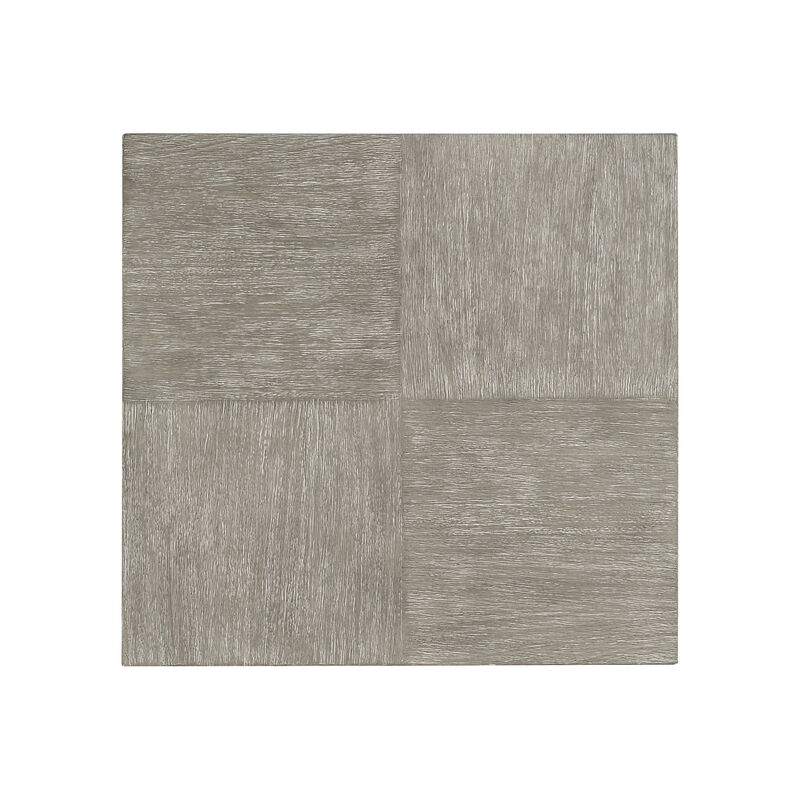 Foundations Butcher Block Side Table