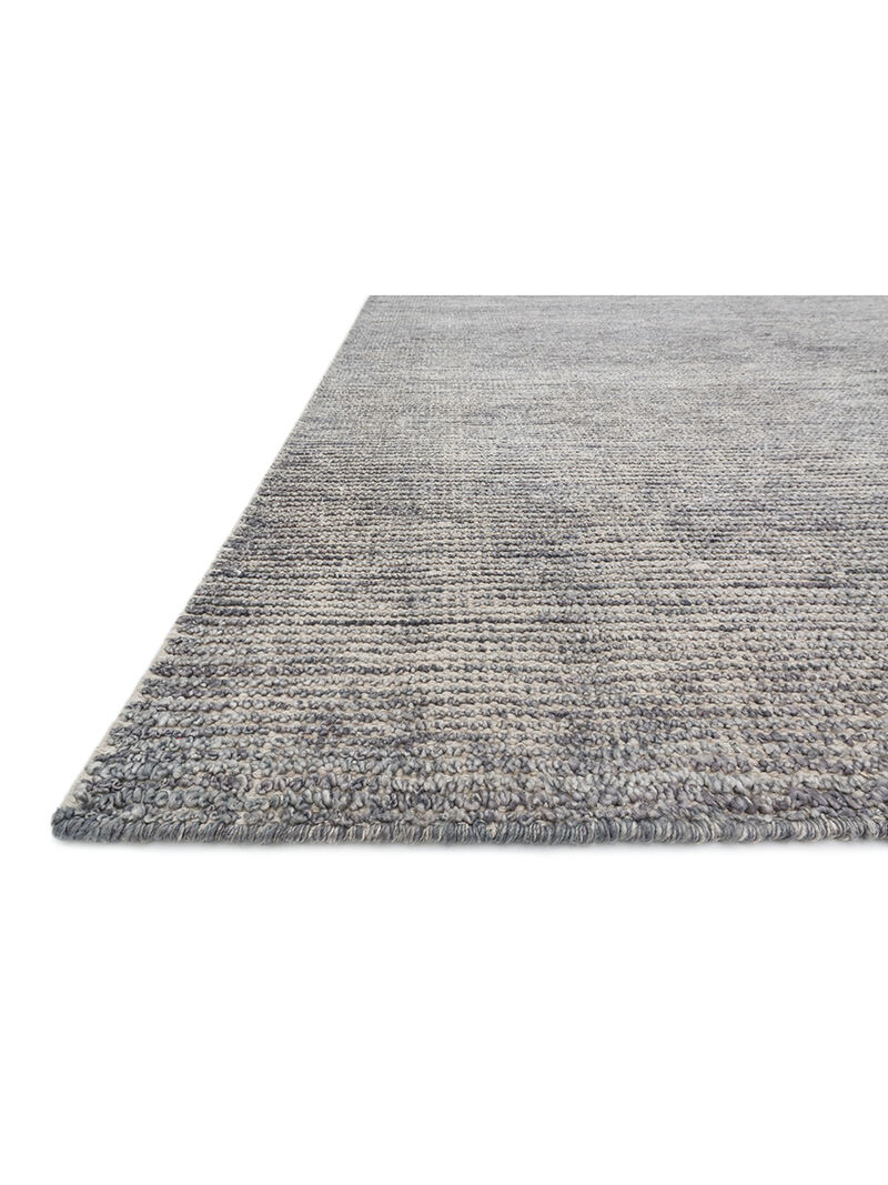 Serena SG01 Grey 5'6" x 8'6" Rug