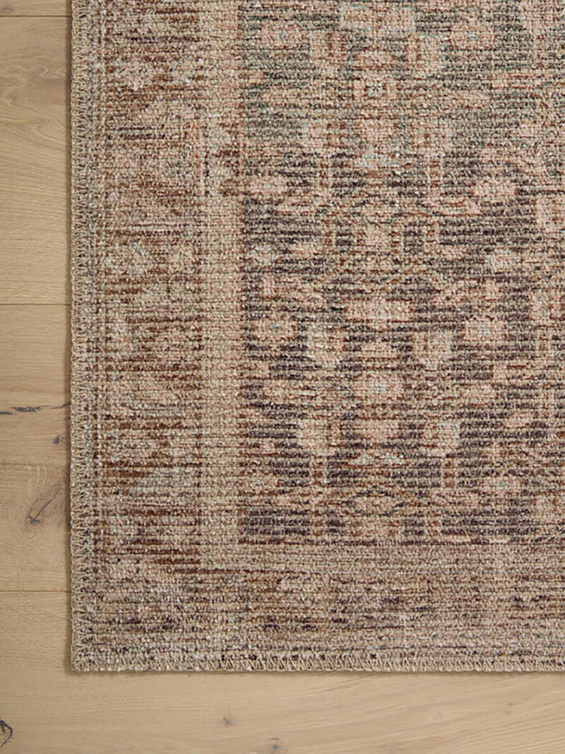 Aubrey AUB04 7'6" x 9'6" Rug