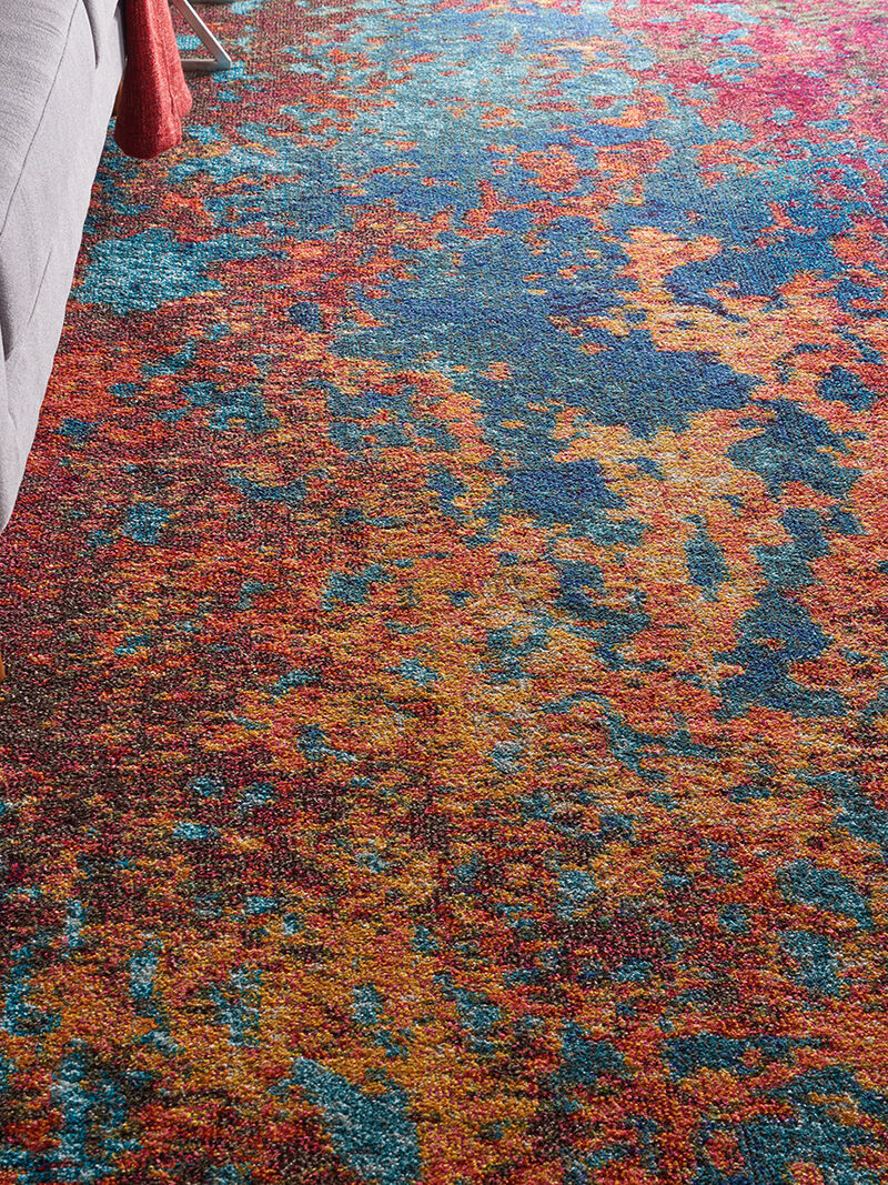 Celestial CES08 Atlantic 9' x 12' Rug