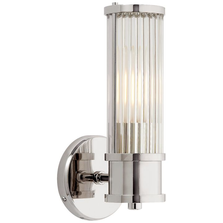 Allen Double Light Sconce