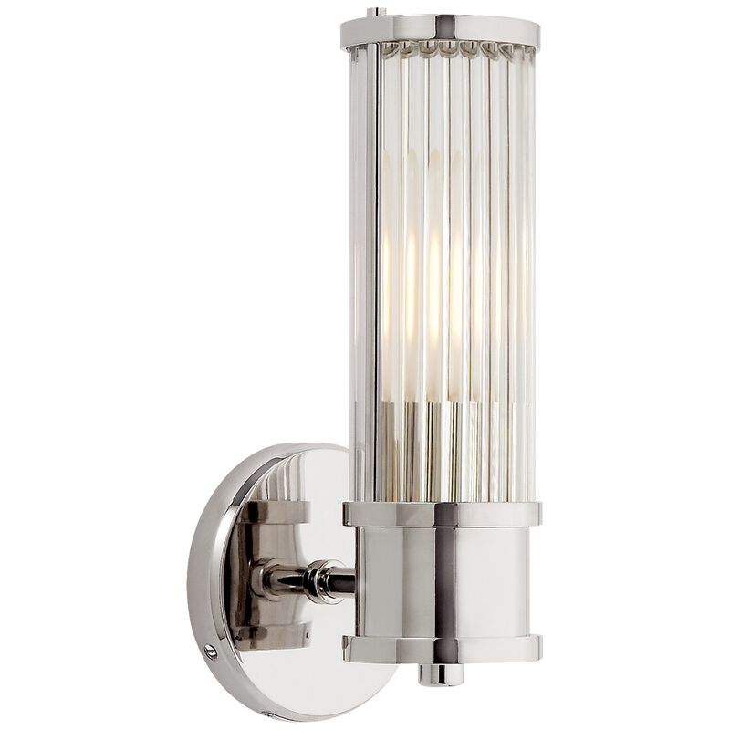 Allen Double Light Sconce