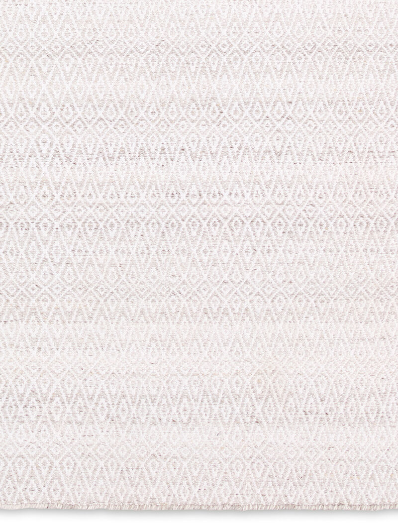 Almas Imogen Gray 8' x 10' Rug