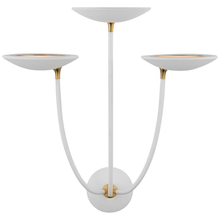 Keira Large Sconce