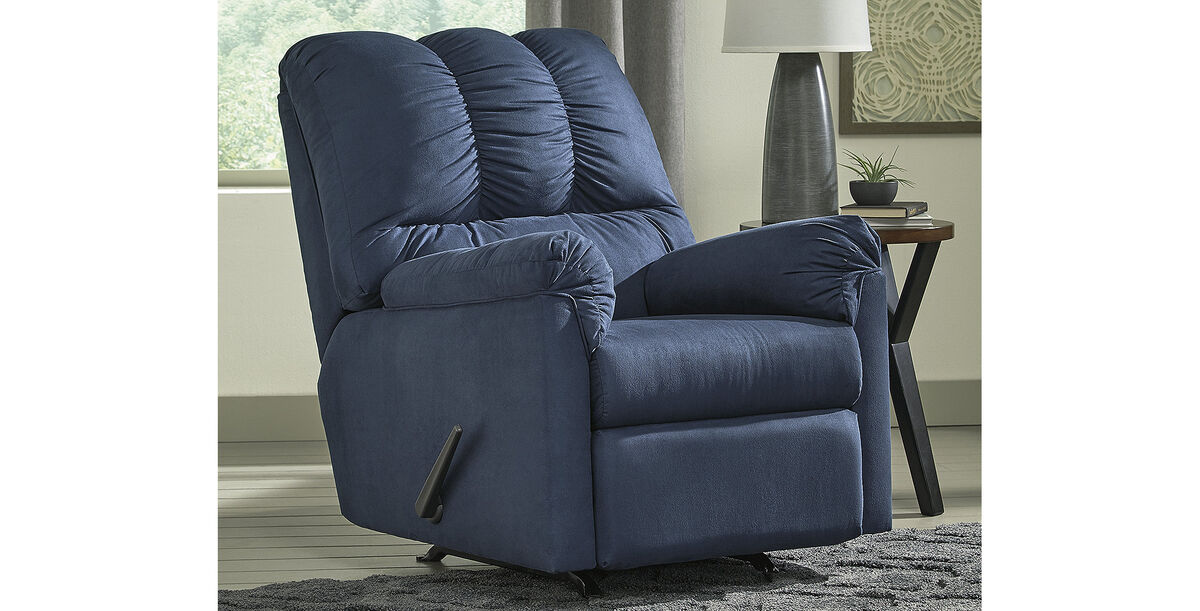 Darcy Recliner
