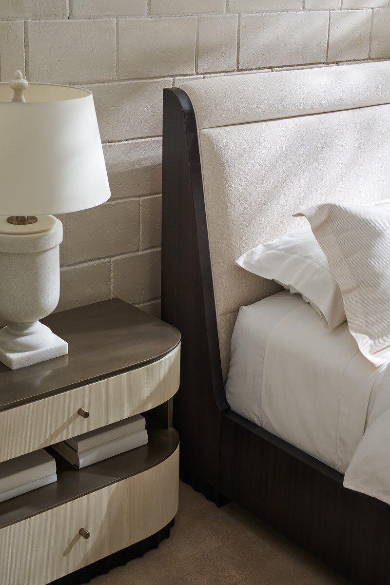 Slow Wave Bed