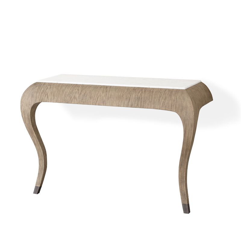 Paris Wall Console- Grey
