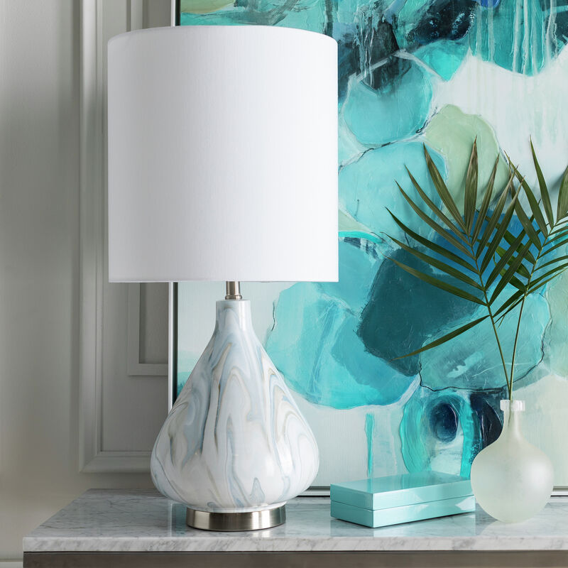 Orleans ORL-001 29'H x 14'W x 14'D Lamp