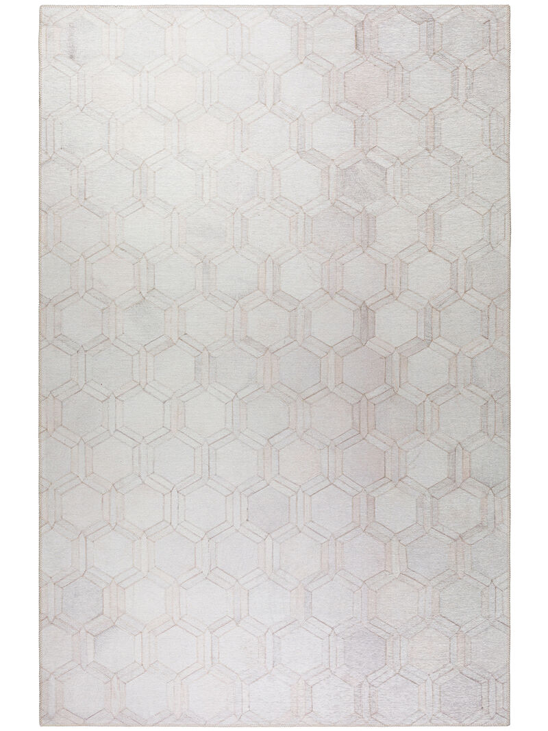 Stetson SS1 Linen 3' x 5' Rug