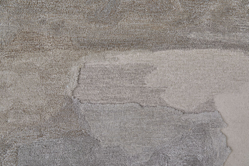 Anya 8921F Ivory/Gray 8' x 10' Rug